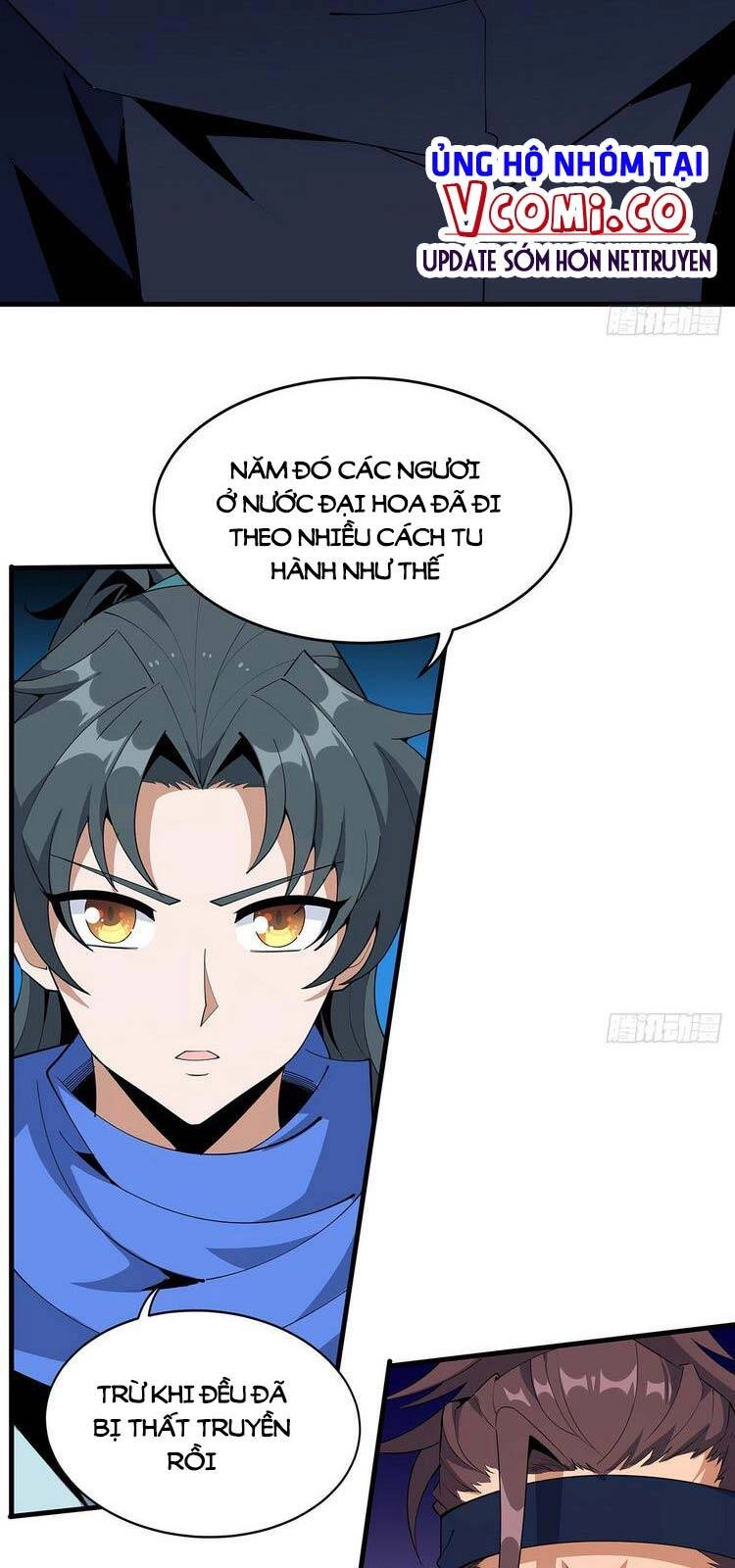 Kiếm Tu Imba Nhất Quả Đất Chapter 91 - 19