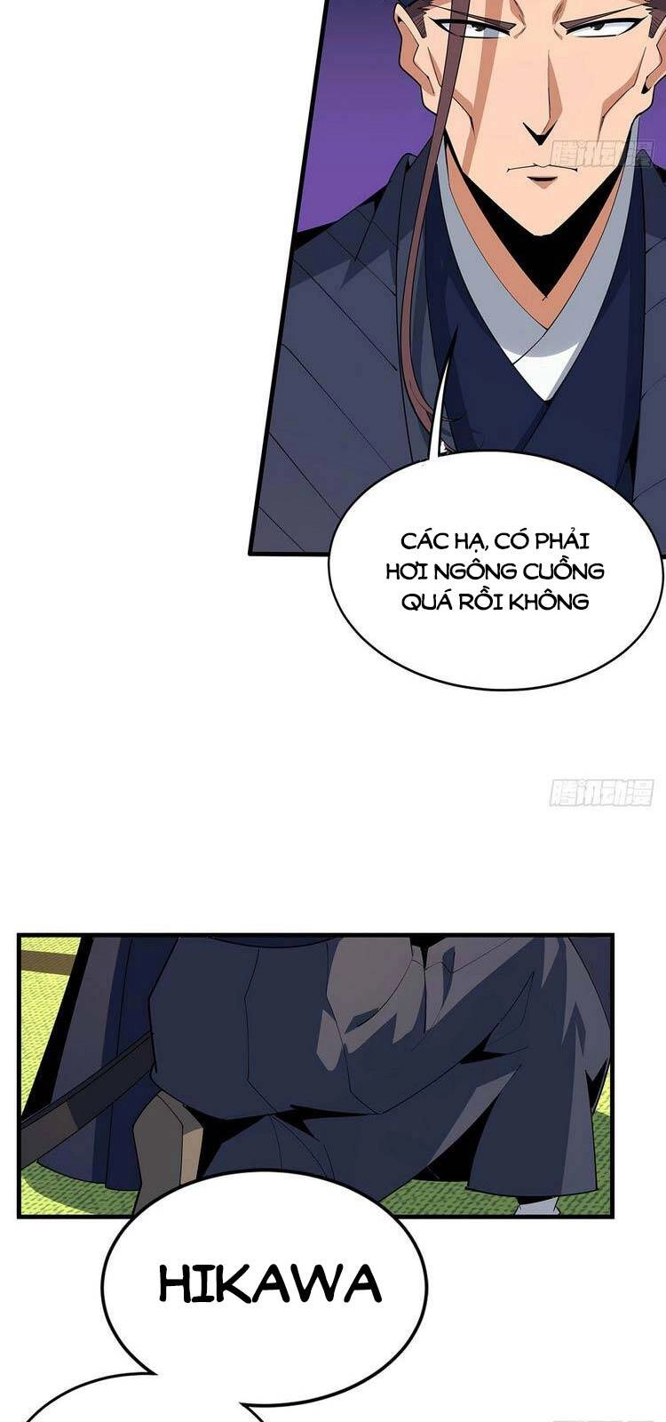 Kiếm Tu Imba Nhất Quả Đất Chapter 91 - 20