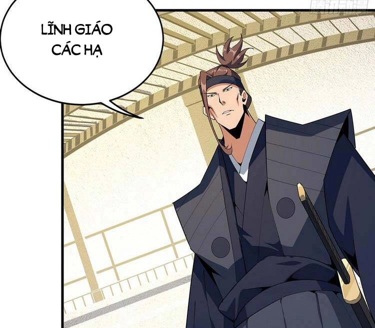 Kiếm Tu Imba Nhất Quả Đất Chapter 91 - 21