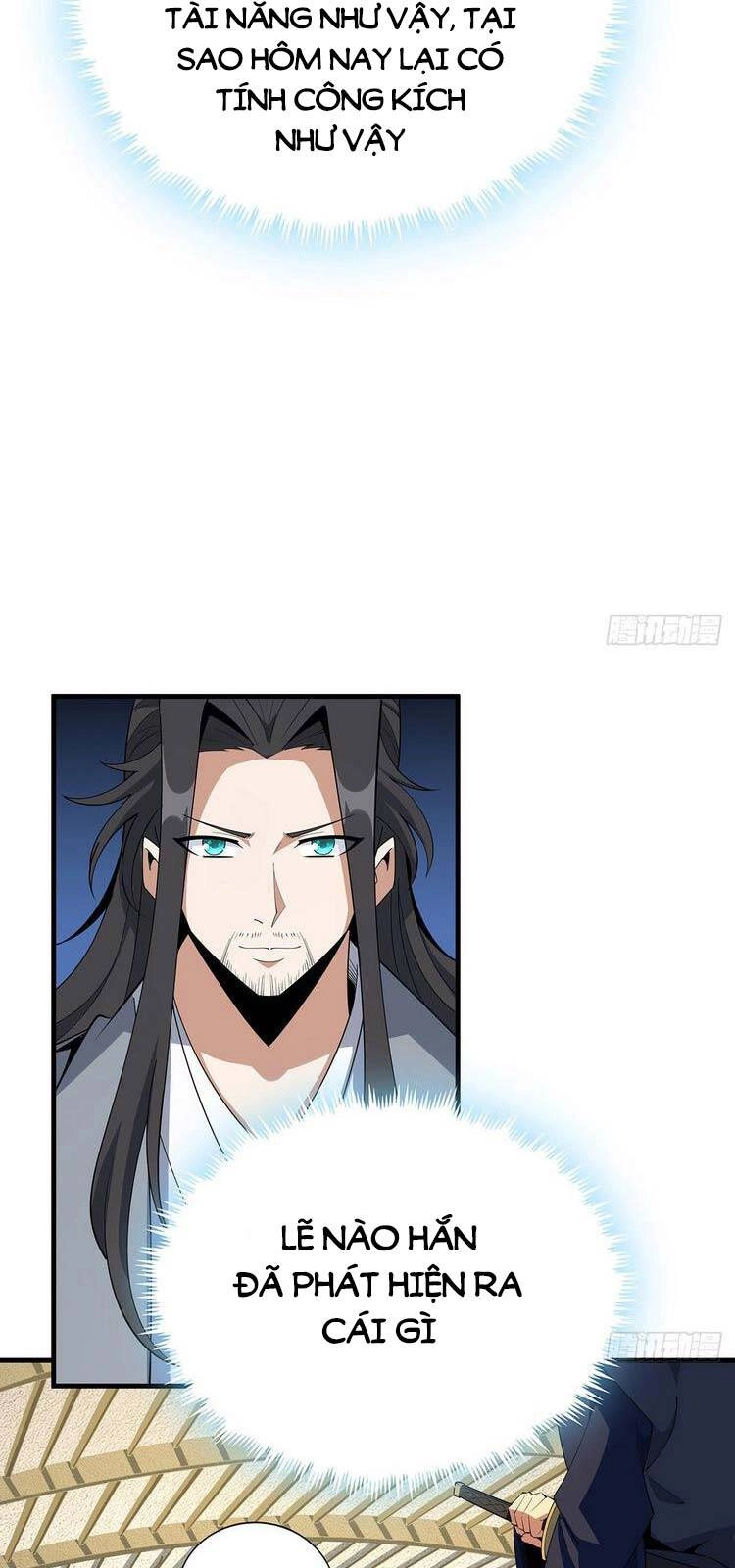 Kiếm Tu Imba Nhất Quả Đất Chapter 91 - 23