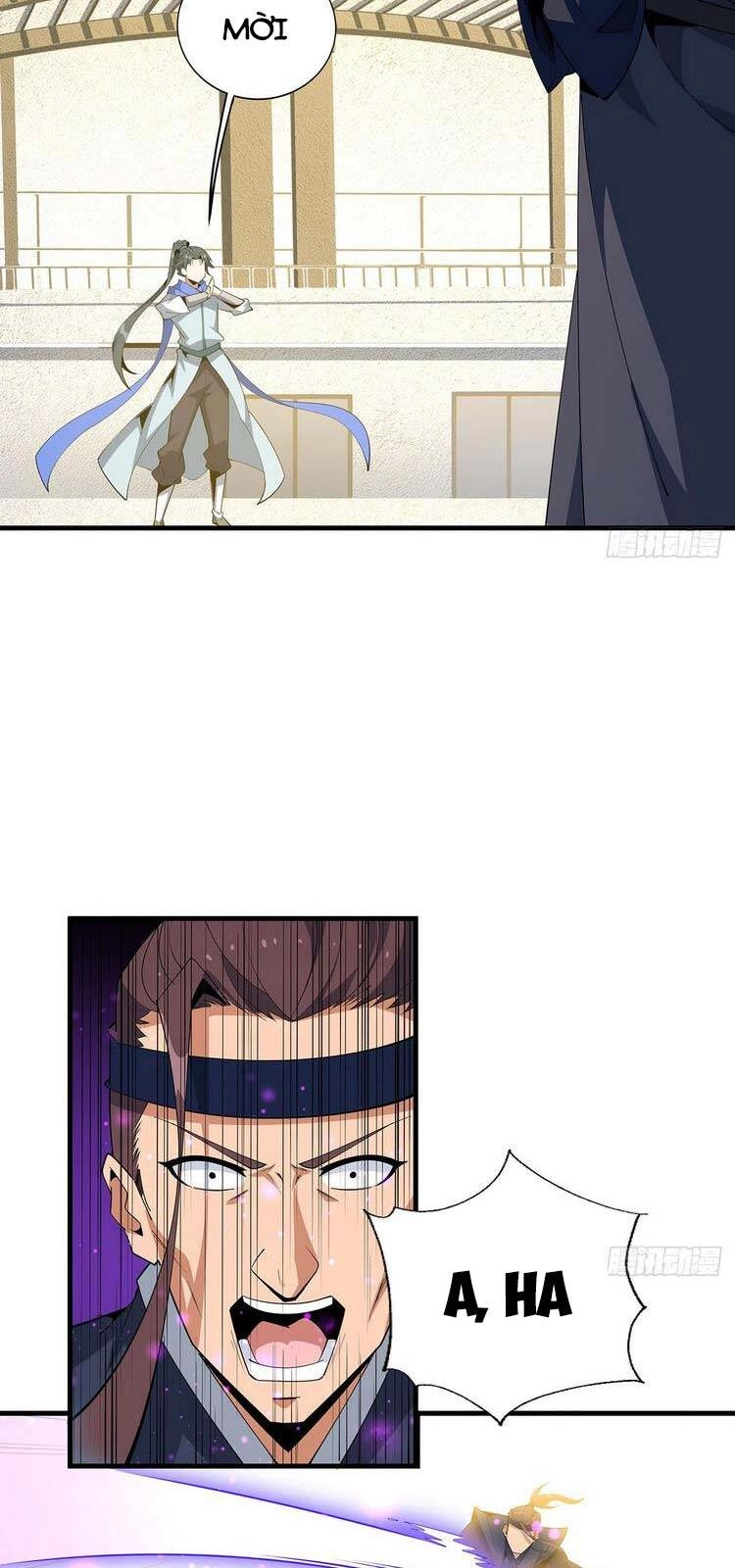 Kiếm Tu Imba Nhất Quả Đất Chapter 91 - 24