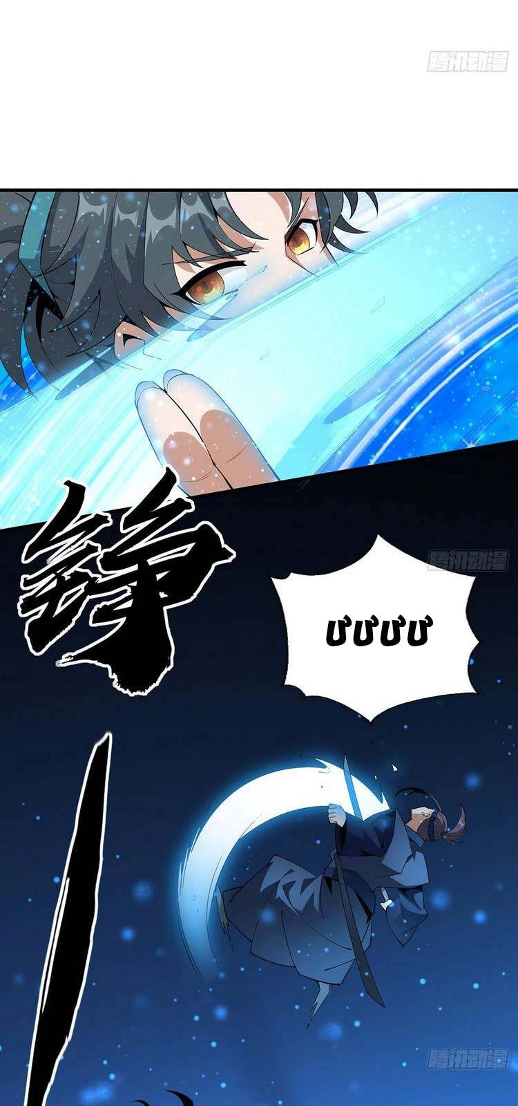 Kiếm Tu Imba Nhất Quả Đất Chapter 91 - 27