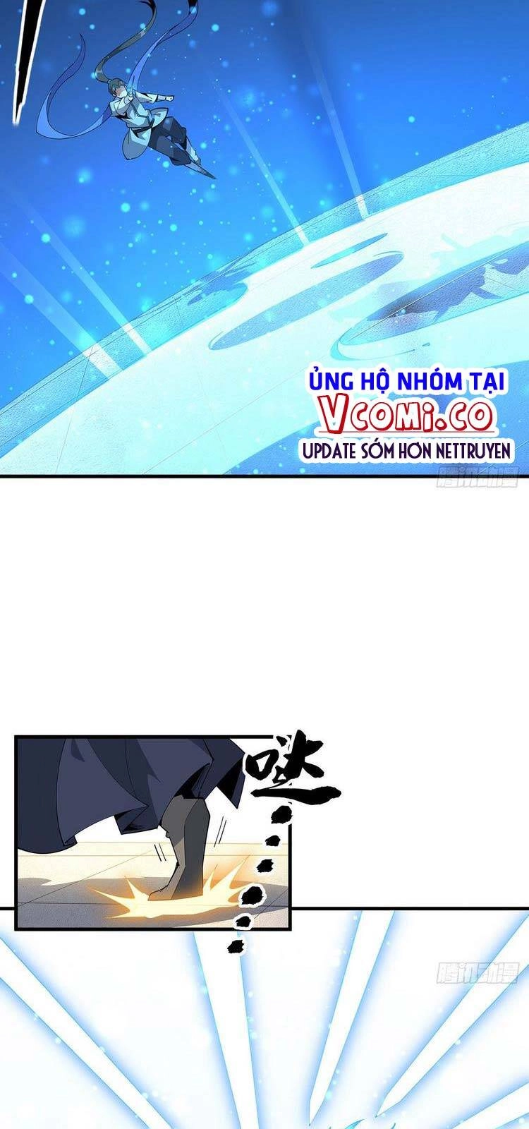 Kiếm Tu Imba Nhất Quả Đất Chapter 91 - 28