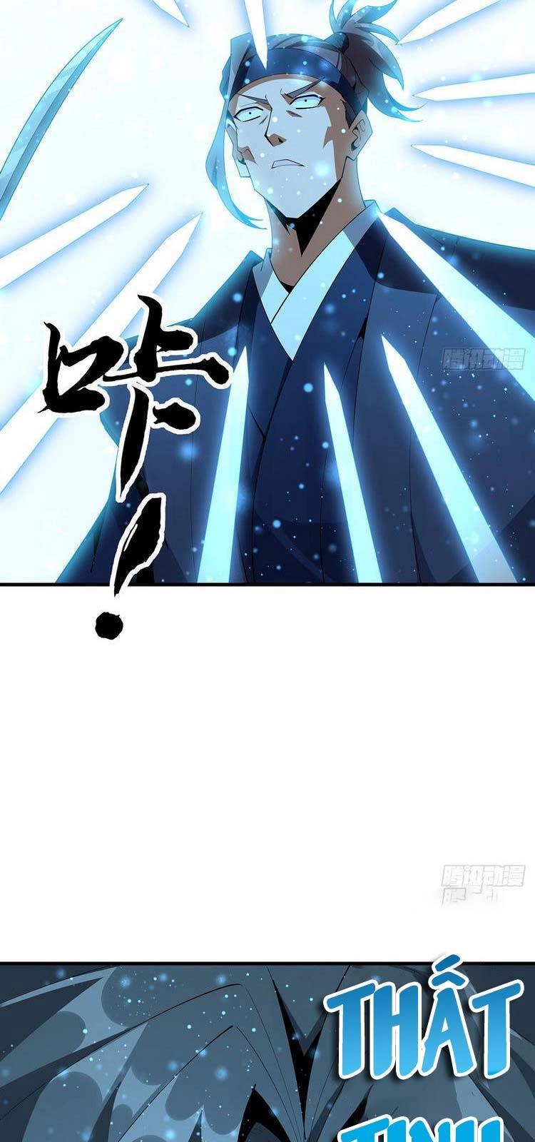 Kiếm Tu Imba Nhất Quả Đất Chapter 91 - 29