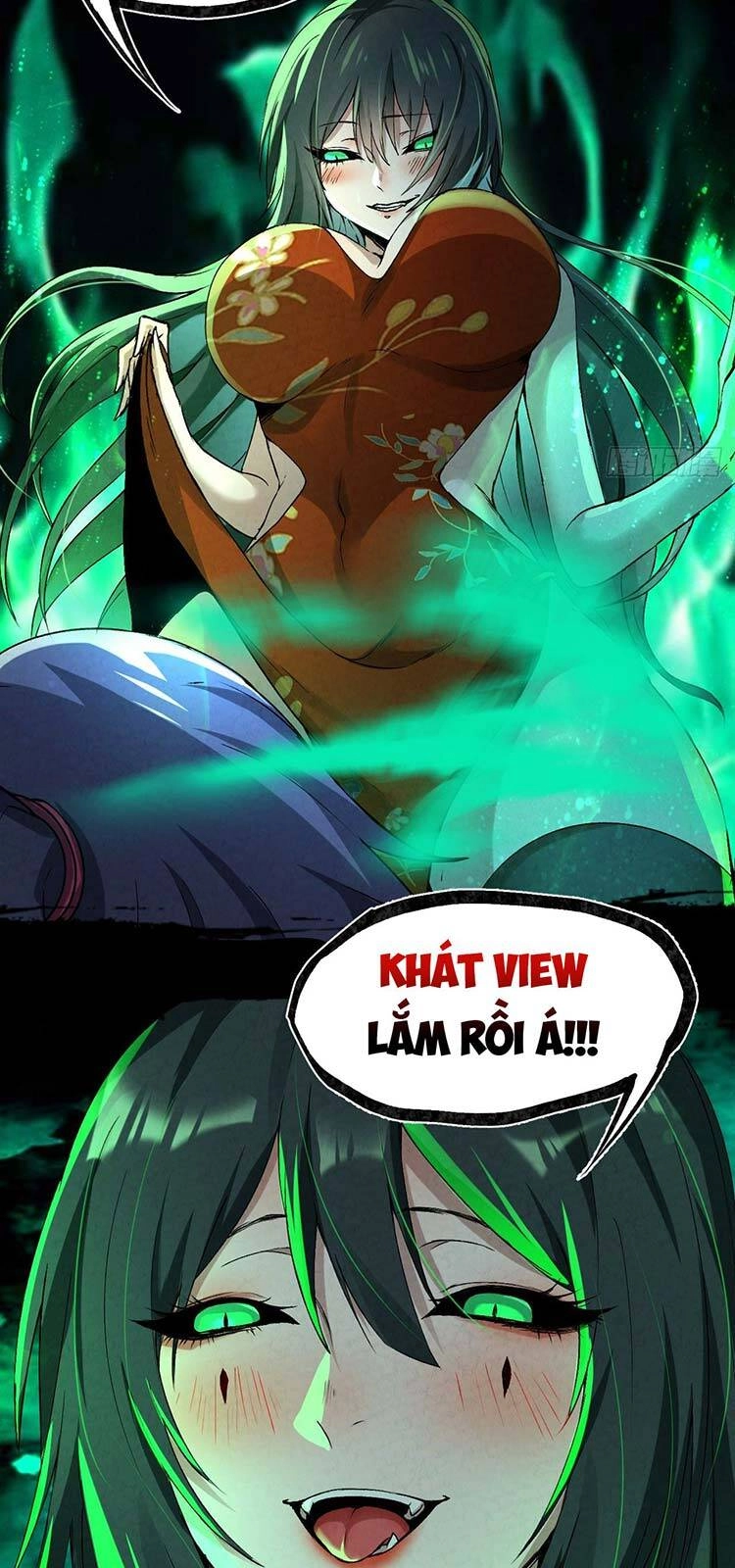 Kiếm Tu Imba Nhất Quả Đất Chapter 91 - 31