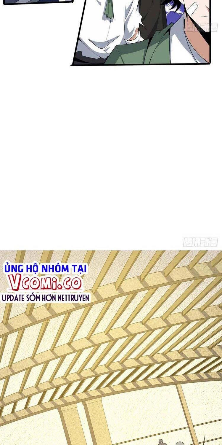 Kiếm Tu Imba Nhất Quả Đất Chapter 92 - 6