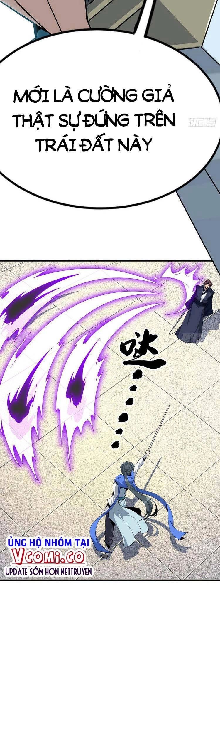 Kiếm Tu Imba Nhất Quả Đất Chapter 92 - 13