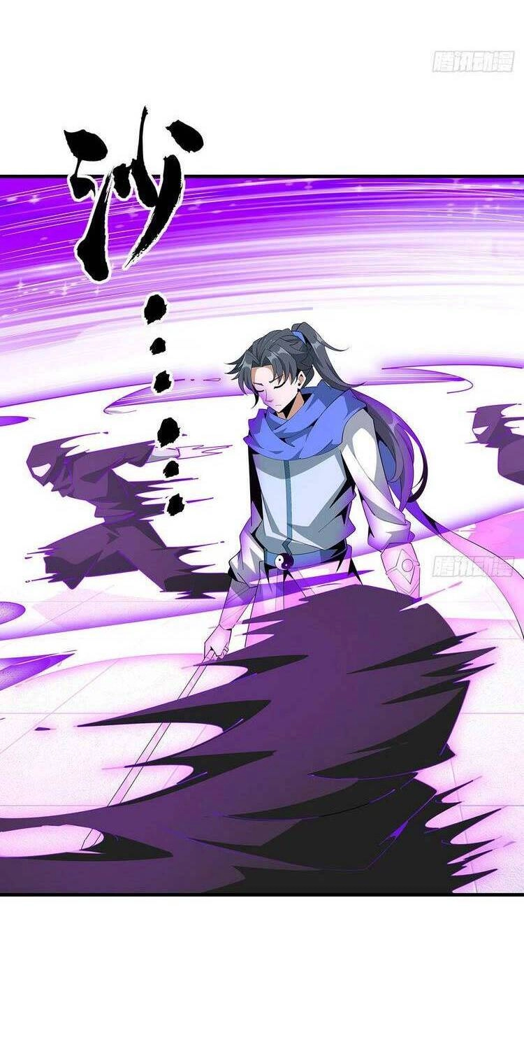 Kiếm Tu Imba Nhất Quả Đất Chapter 92 - 14