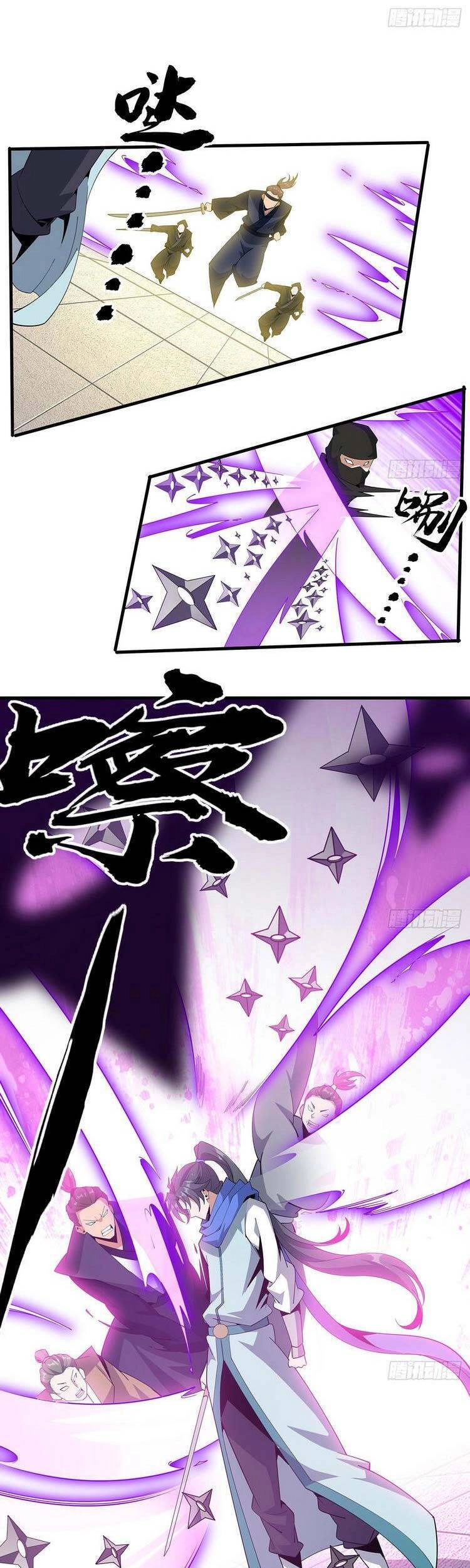 Kiếm Tu Imba Nhất Quả Đất Chapter 92 - 15