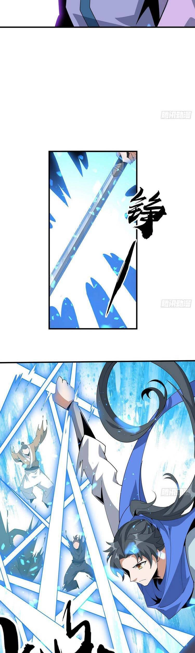 Kiếm Tu Imba Nhất Quả Đất Chapter 92 - 18