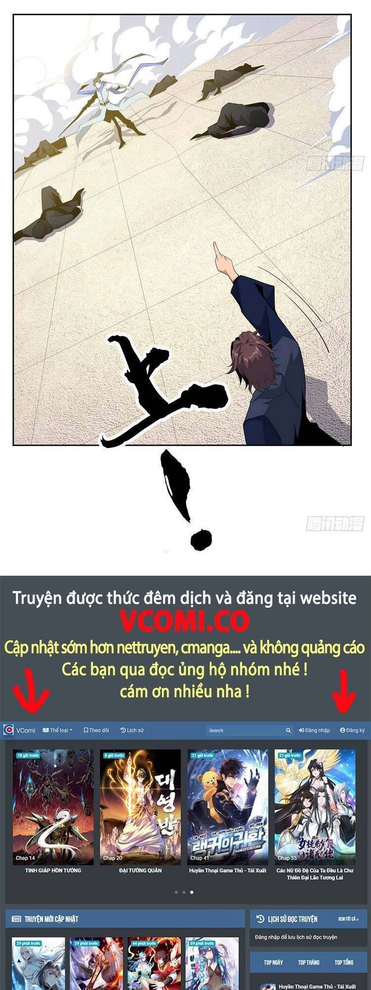 Kiếm Tu Imba Nhất Quả Đất Chapter 93 - 1