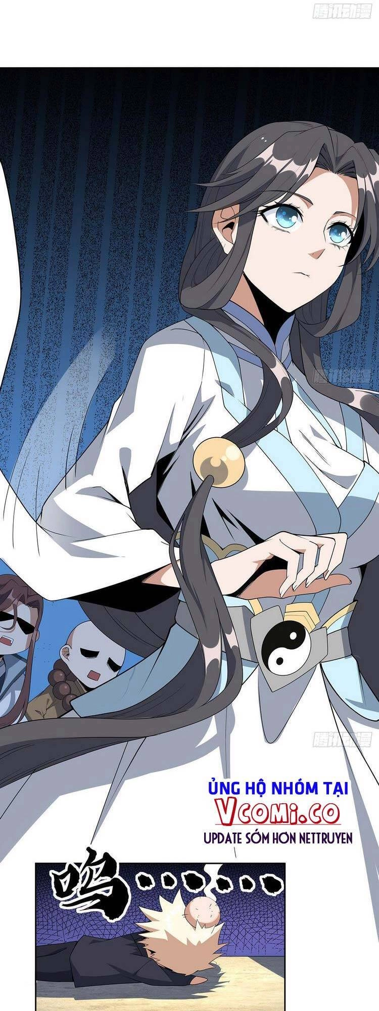 Kiếm Tu Imba Nhất Quả Đất Chapter 93 - 4