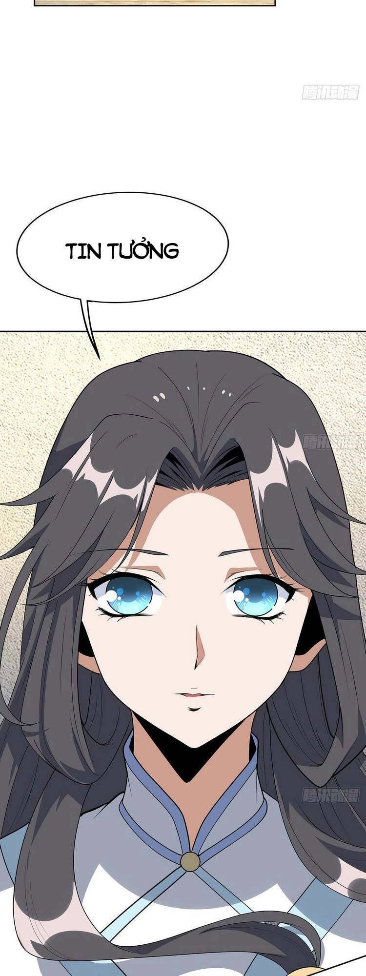 Kiếm Tu Imba Nhất Quả Đất Chapter 93 - 5