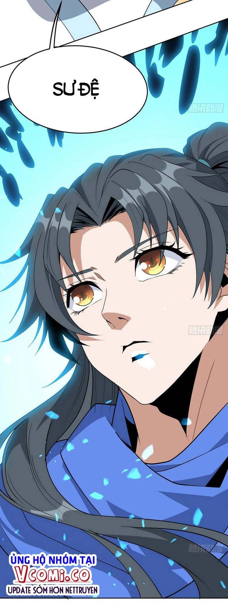 Kiếm Tu Imba Nhất Quả Đất Chapter 93 - 6