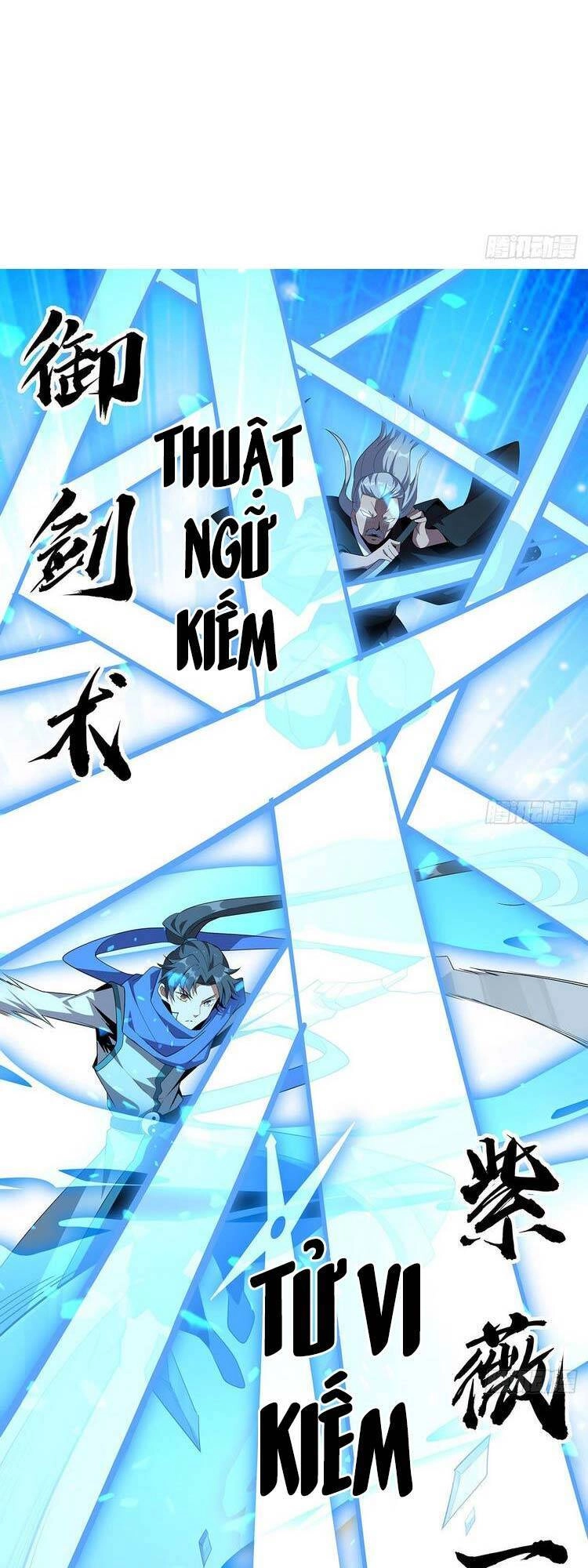 Kiếm Tu Imba Nhất Quả Đất Chapter 93 - 14