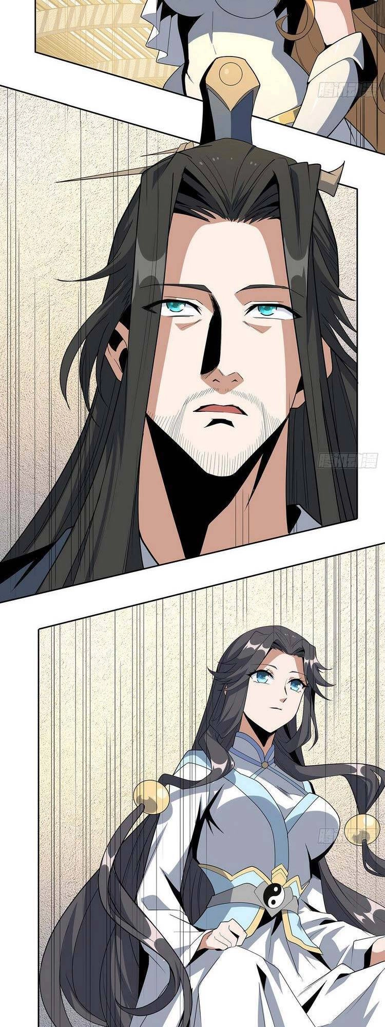 Kiếm Tu Imba Nhất Quả Đất Chapter 93 - 18