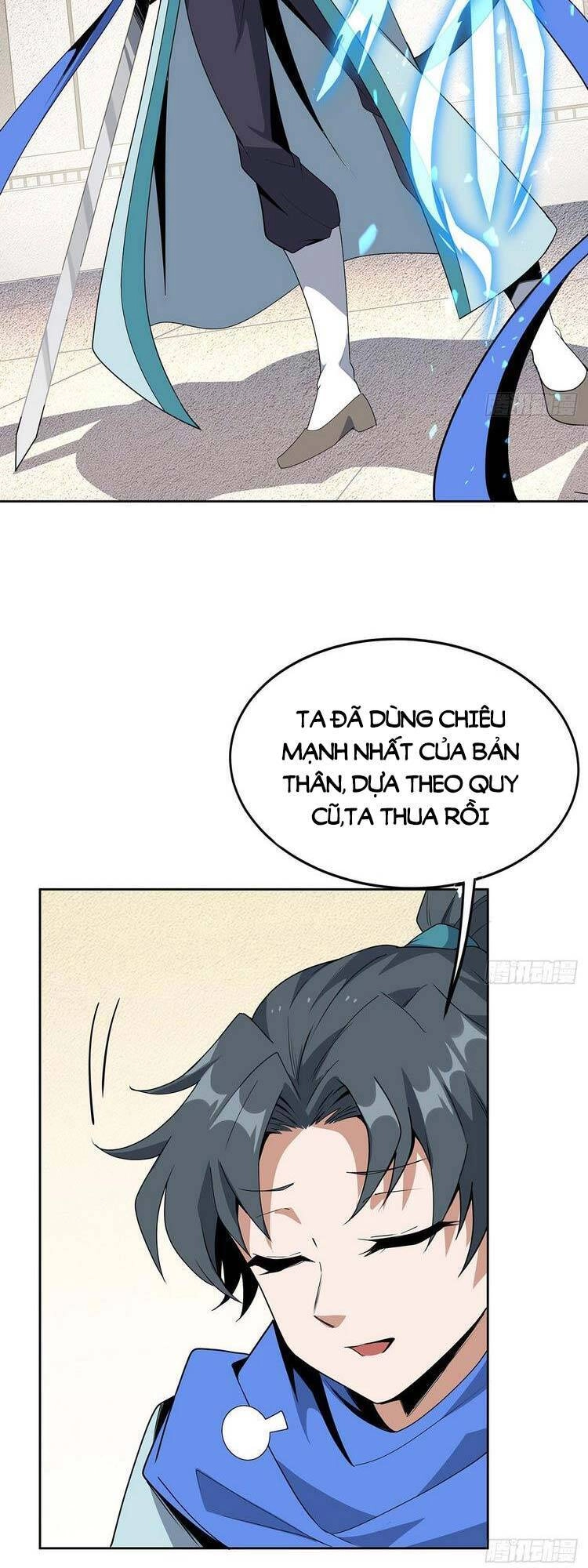 Kiếm Tu Imba Nhất Quả Đất Chapter 93 - 20