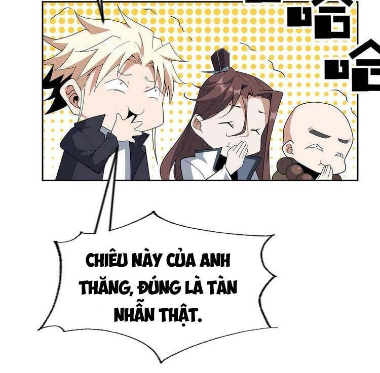 Kiếm Tu Imba Nhất Quả Đất Chapter 93 - 23