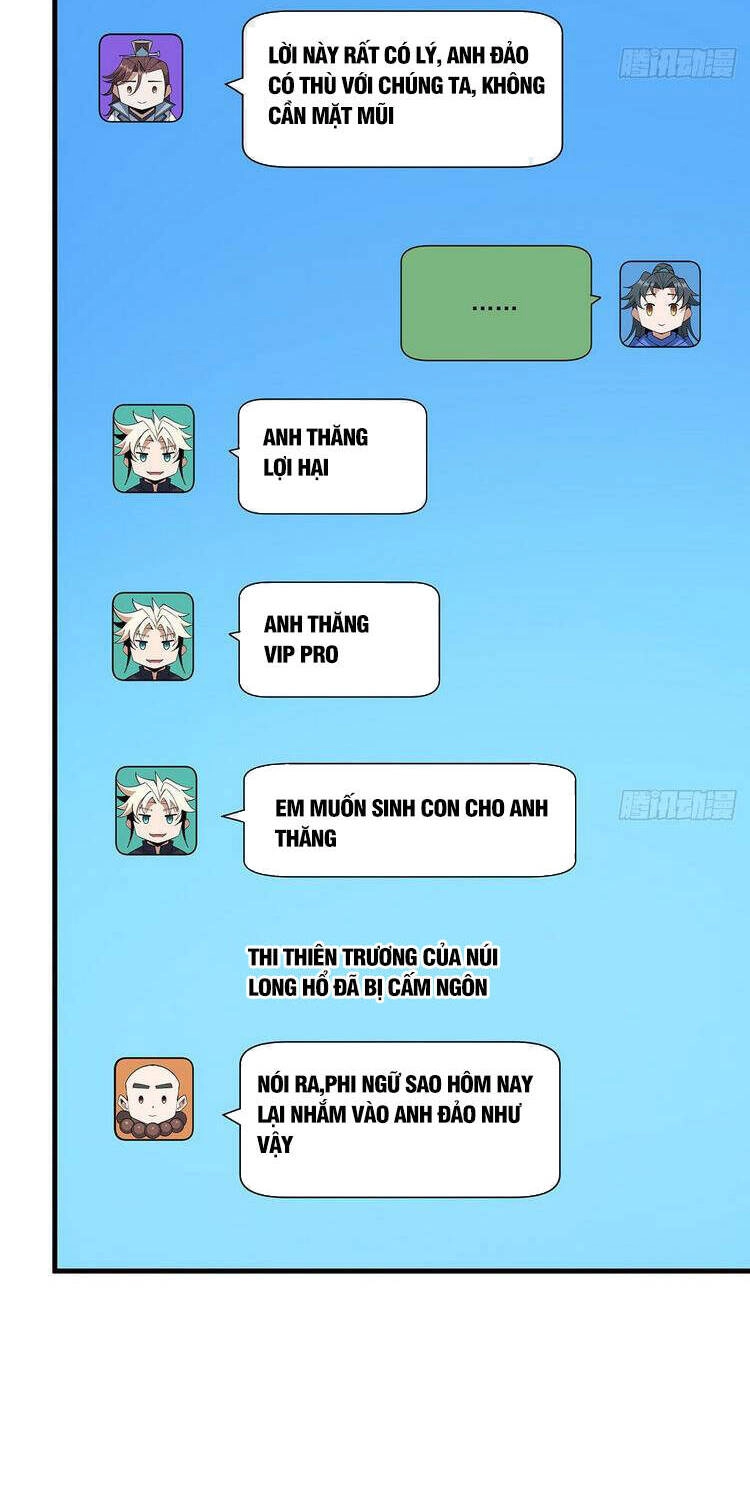 Kiếm Tu Imba Nhất Quả Đất Chapter 94 - 4