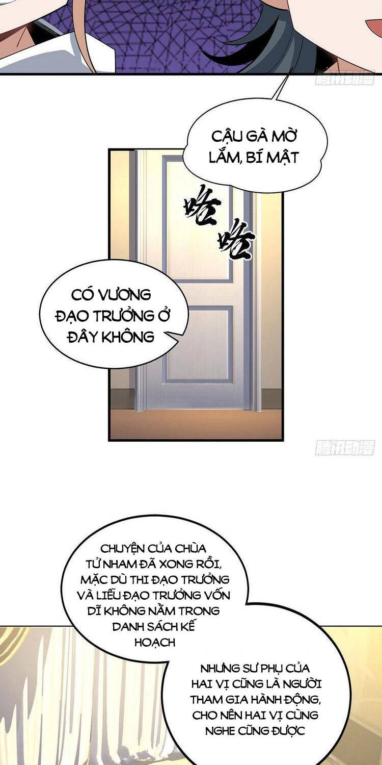 Kiếm Tu Imba Nhất Quả Đất Chapter 94 - 12