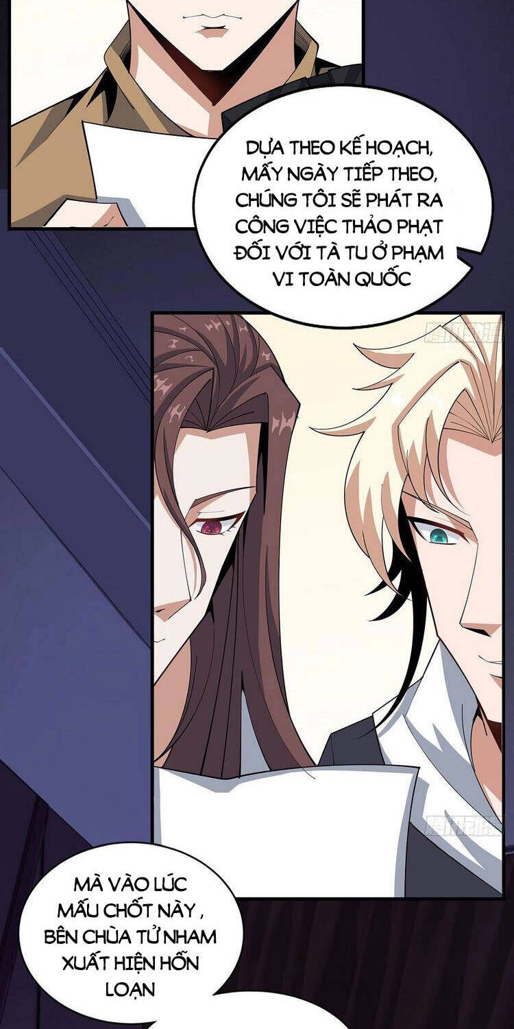 Kiếm Tu Imba Nhất Quả Đất Chapter 94 - 14