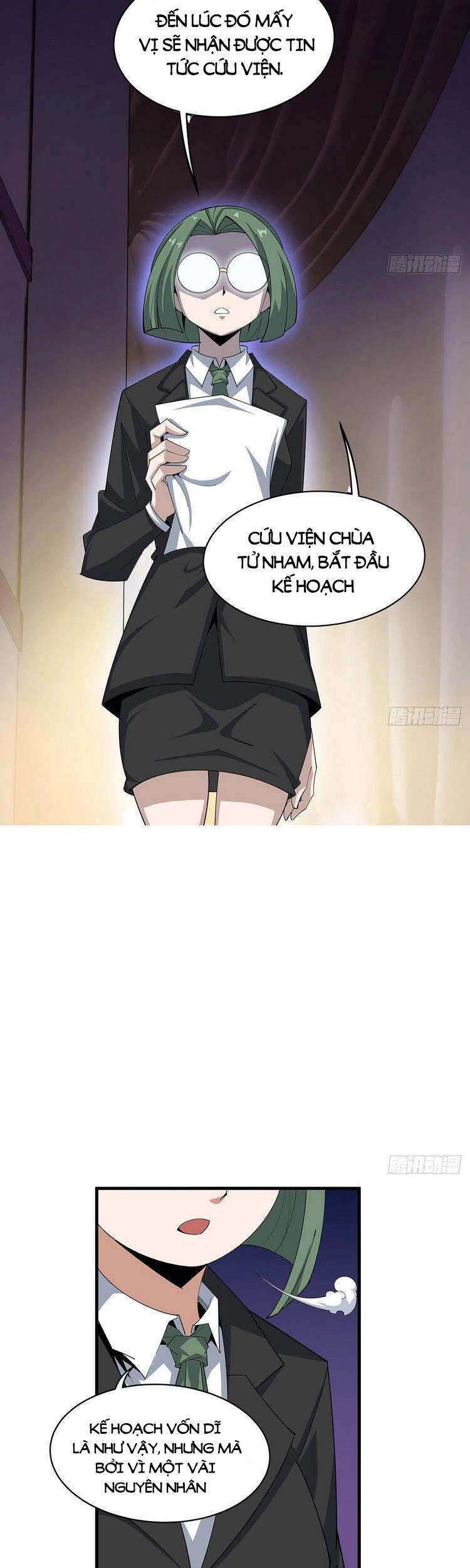 Kiếm Tu Imba Nhất Quả Đất Chapter 94 - 15