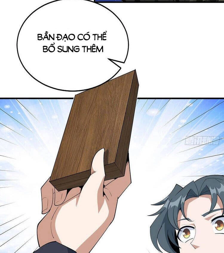 Kiếm Tu Imba Nhất Quả Đất Chapter 94 - 19