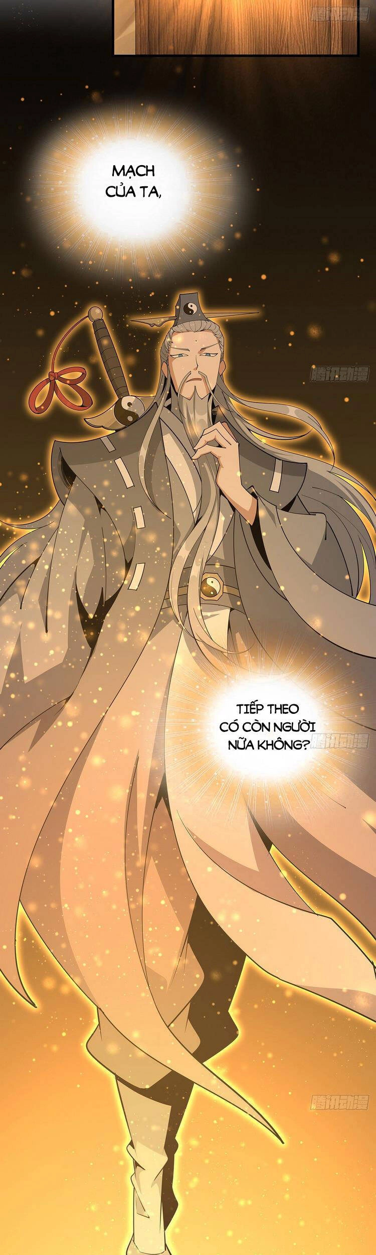 Kiếm Tu Imba Nhất Quả Đất Chapter 94 - 22