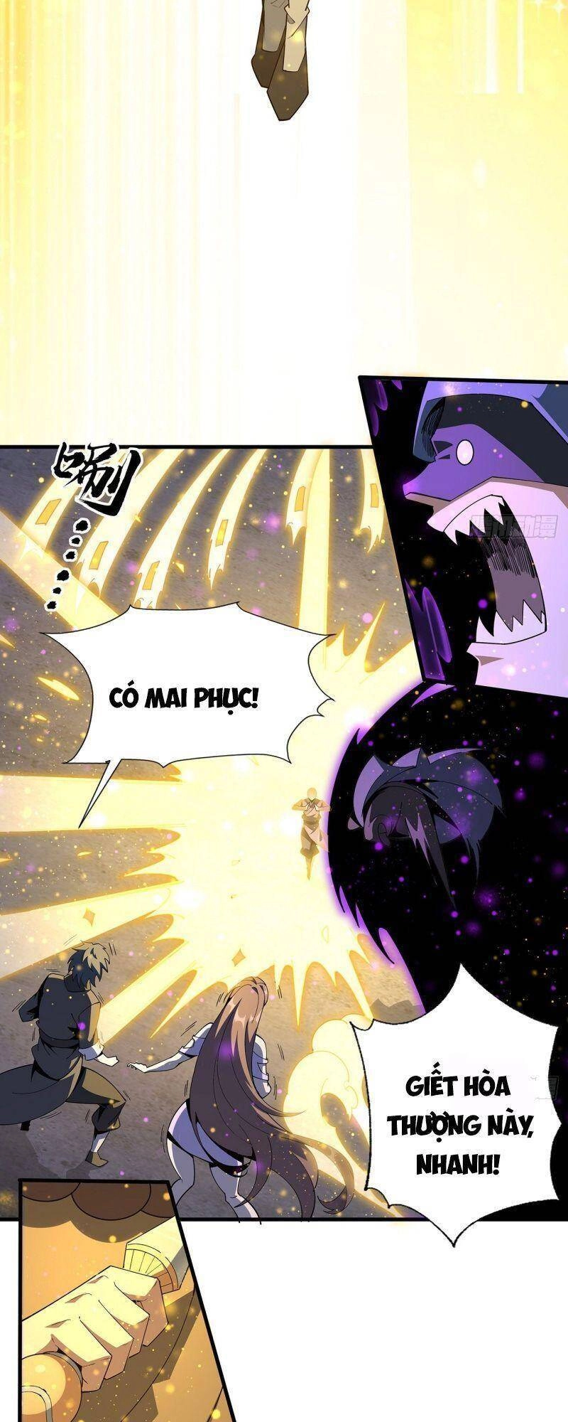 Kiếm Tu Imba Nhất Quả Đất Chapter 96 - 3