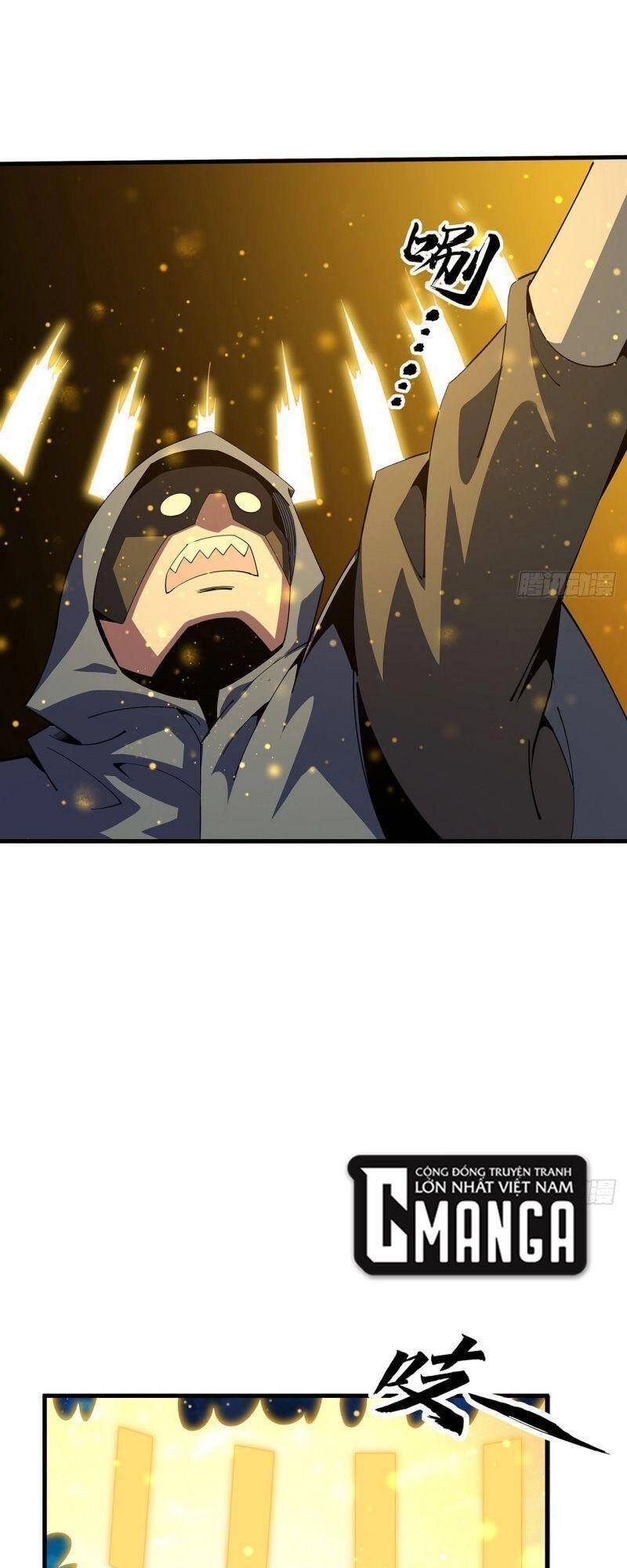 Kiếm Tu Imba Nhất Quả Đất Chapter 96 - 6