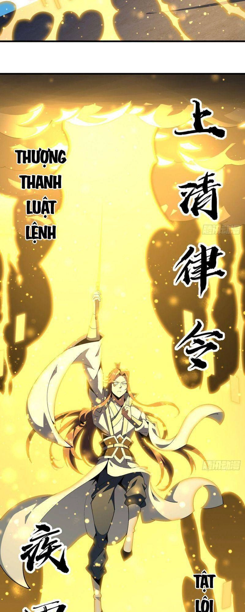 Kiếm Tu Imba Nhất Quả Đất Chapter 96 - 8