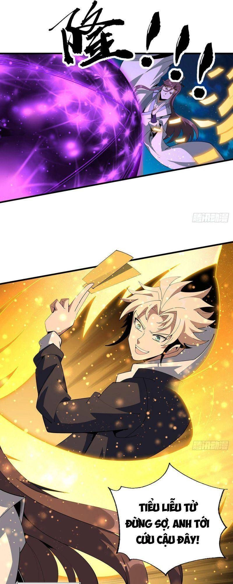 Kiếm Tu Imba Nhất Quả Đất Chapter 96 - 13