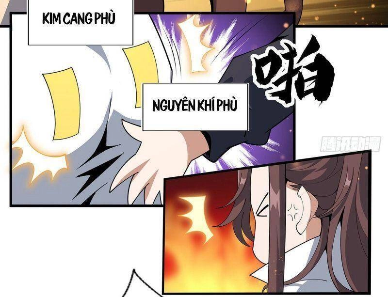 Kiếm Tu Imba Nhất Quả Đất Chapter 96 - 14