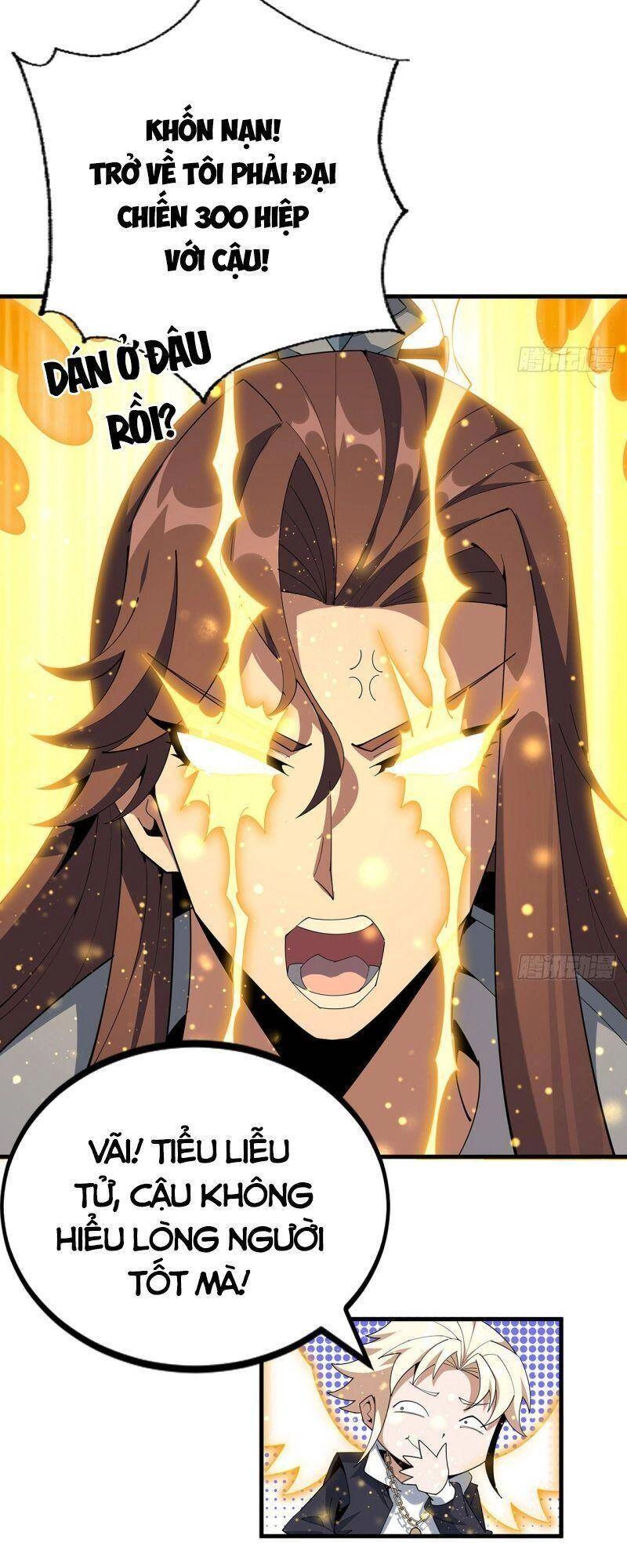 Kiếm Tu Imba Nhất Quả Đất Chapter 96 - 15