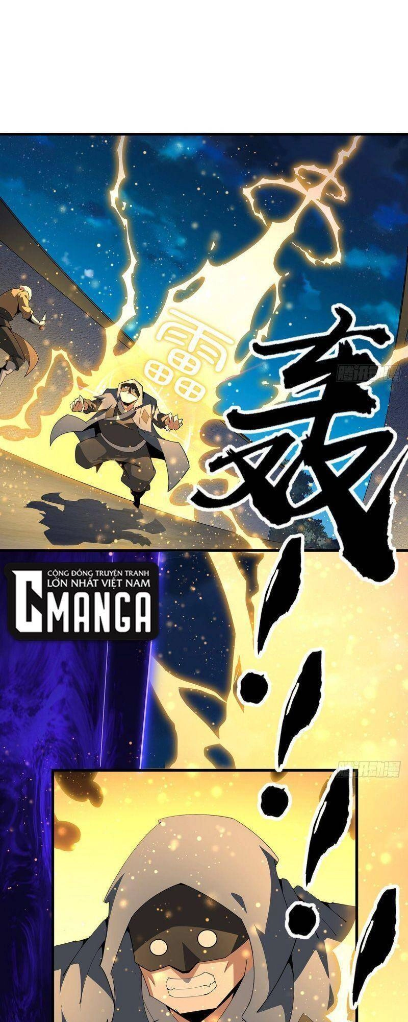 Kiếm Tu Imba Nhất Quả Đất Chapter 96 - 19