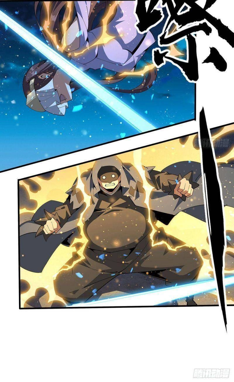 Kiếm Tu Imba Nhất Quả Đất Chapter 96 - 24