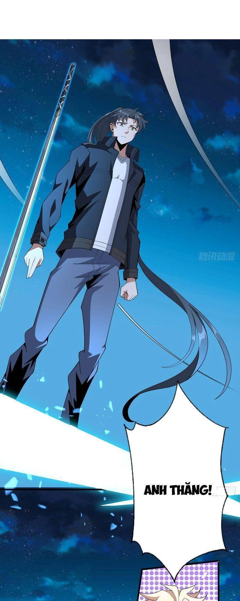 Kiếm Tu Imba Nhất Quả Đất Chapter 96 - 25