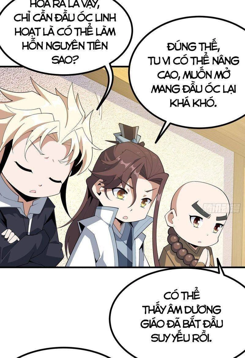 Kiếm Tu Imba Nhất Quả Đất Chapter 97 - 6