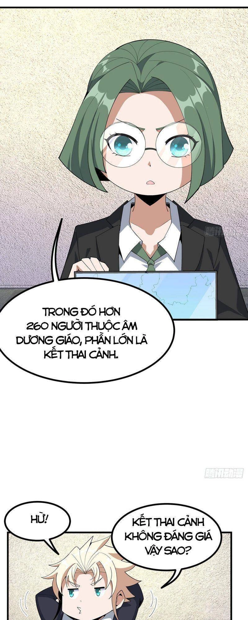 Kiếm Tu Imba Nhất Quả Đất Chapter 97 - 7