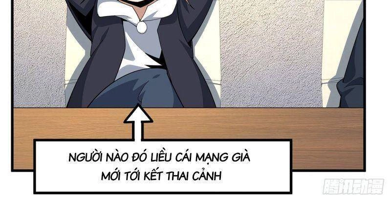 Kiếm Tu Imba Nhất Quả Đất Chapter 97 - 8