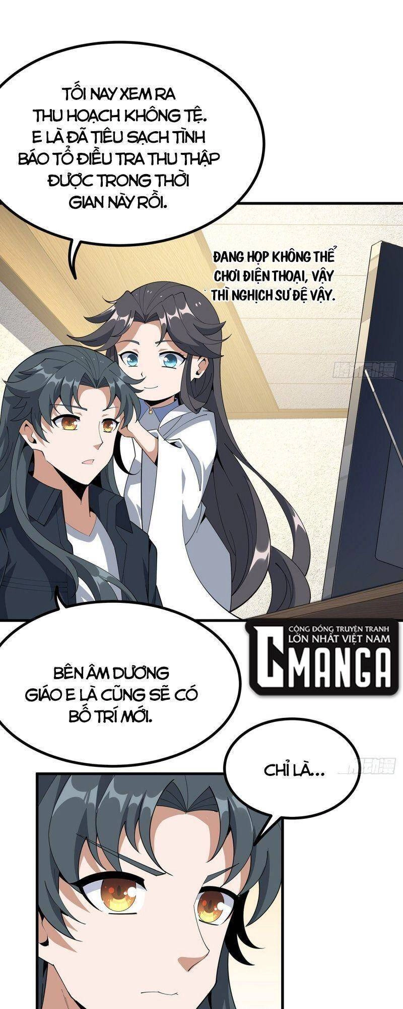 Kiếm Tu Imba Nhất Quả Đất Chapter 97 - 9