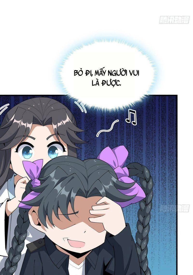 Kiếm Tu Imba Nhất Quả Đất Chapter 97 - 12