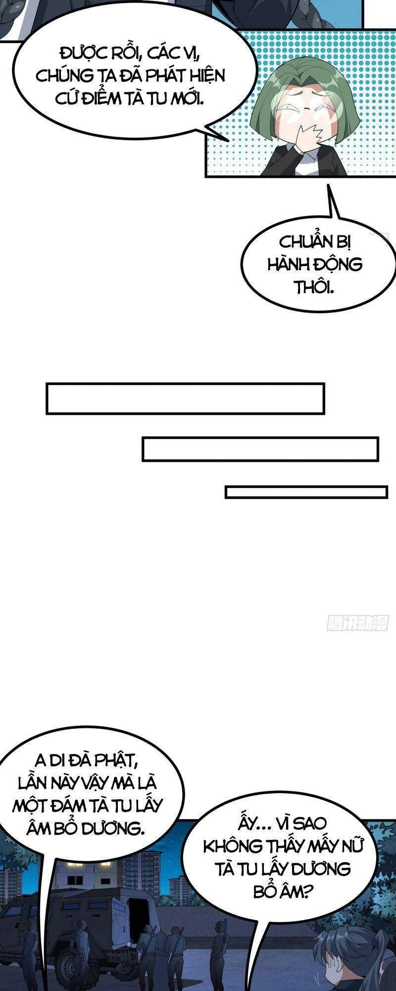 Kiếm Tu Imba Nhất Quả Đất Chapter 97 - 13