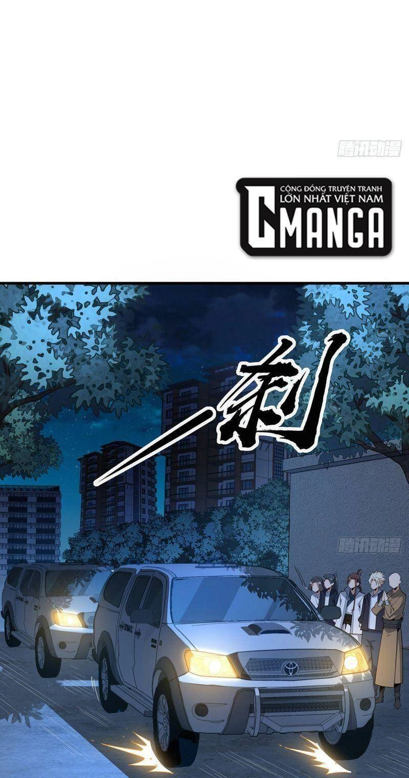 Kiếm Tu Imba Nhất Quả Đất Chapter 97 - 16