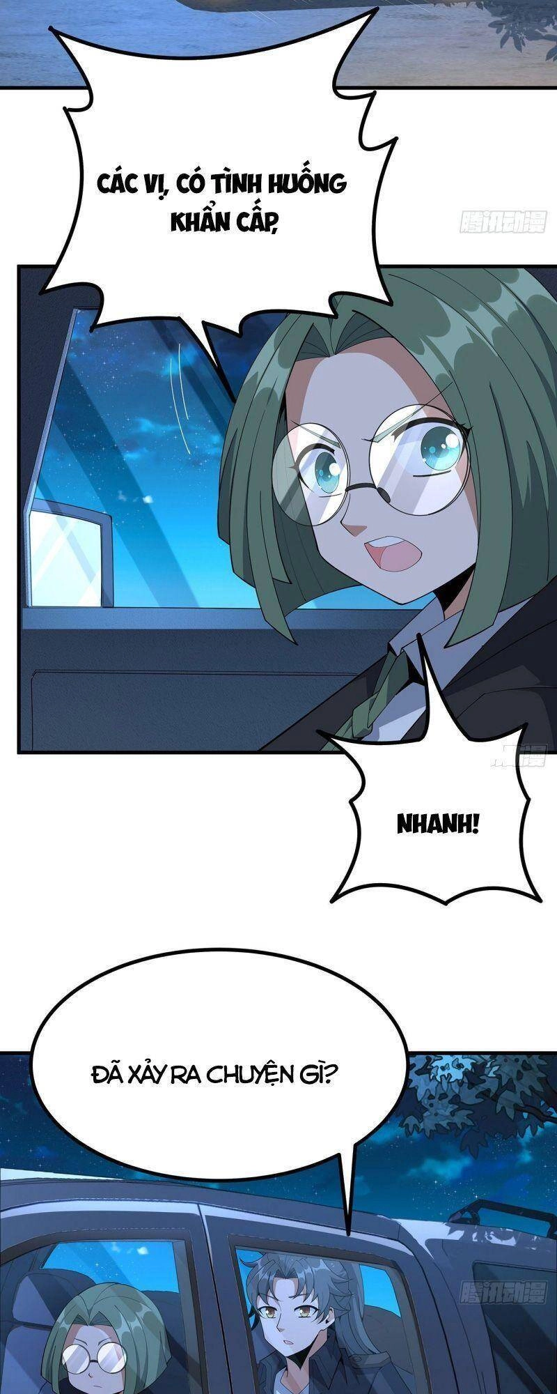 Kiếm Tu Imba Nhất Quả Đất Chapter 97 - 17