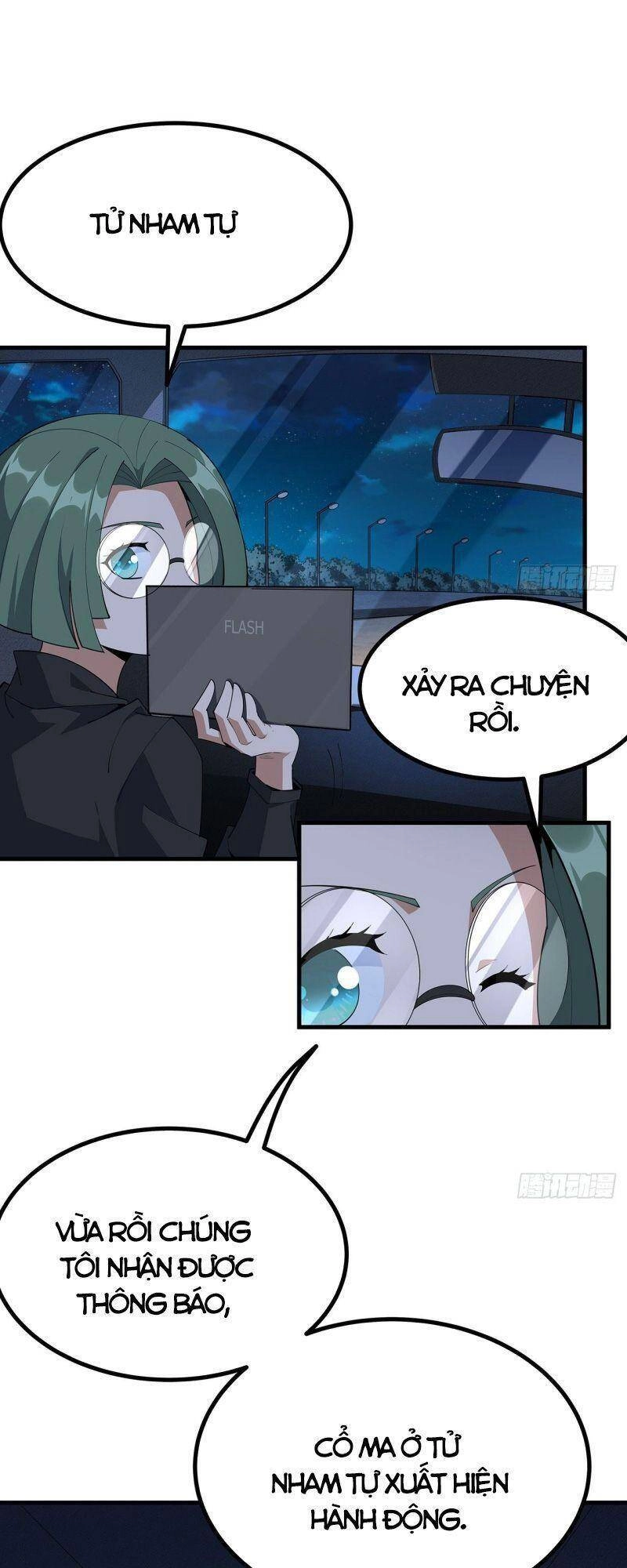 Kiếm Tu Imba Nhất Quả Đất Chapter 97 - 19