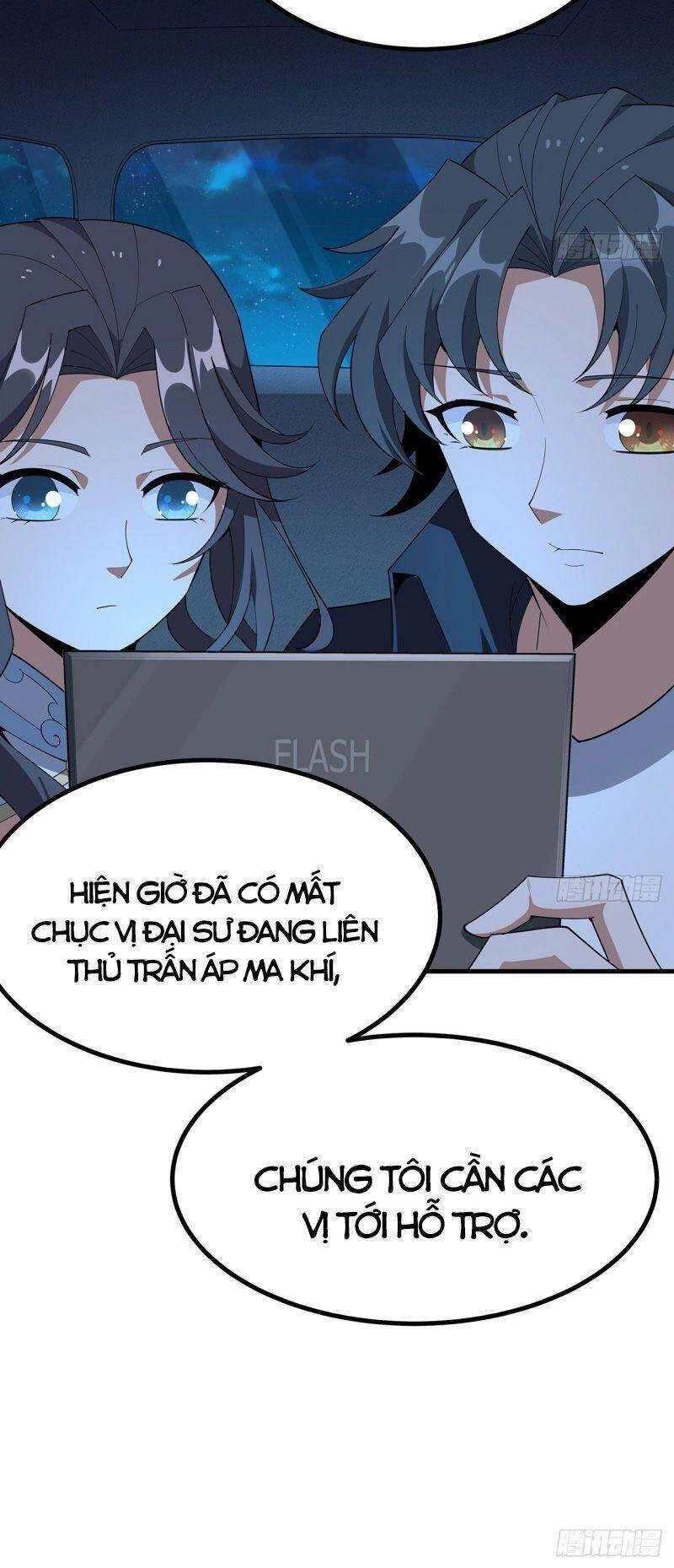 Kiếm Tu Imba Nhất Quả Đất Chapter 97 - 20