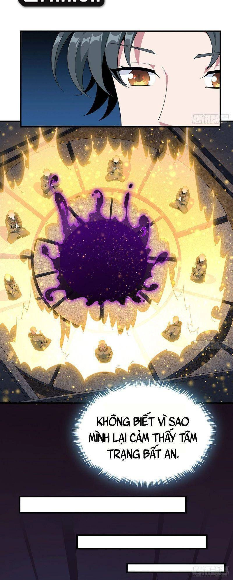 Kiếm Tu Imba Nhất Quả Đất Chapter 97 - 22