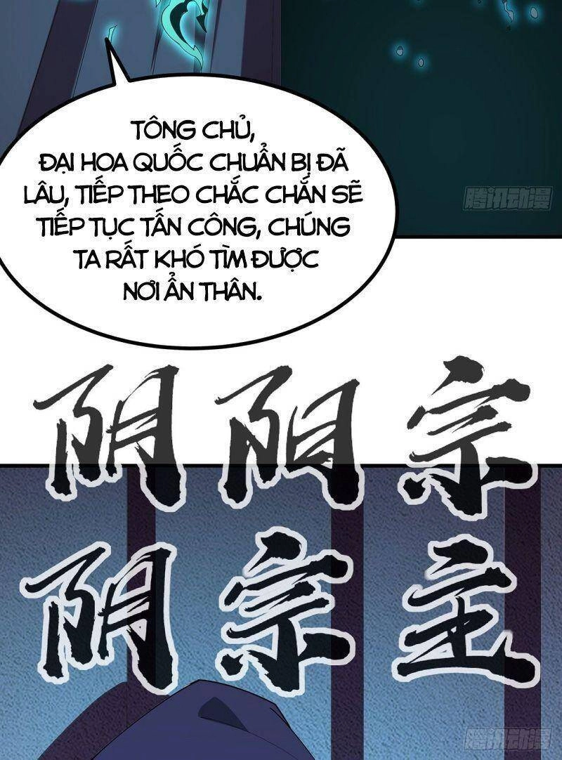 Kiếm Tu Imba Nhất Quả Đất Chapter 97 - 24