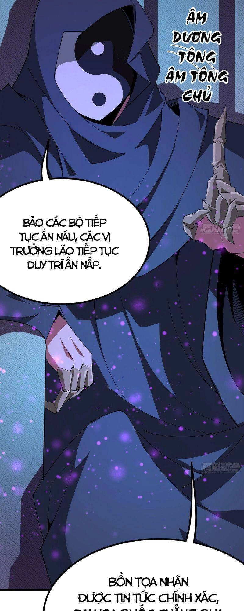 Kiếm Tu Imba Nhất Quả Đất Chapter 97 - 25